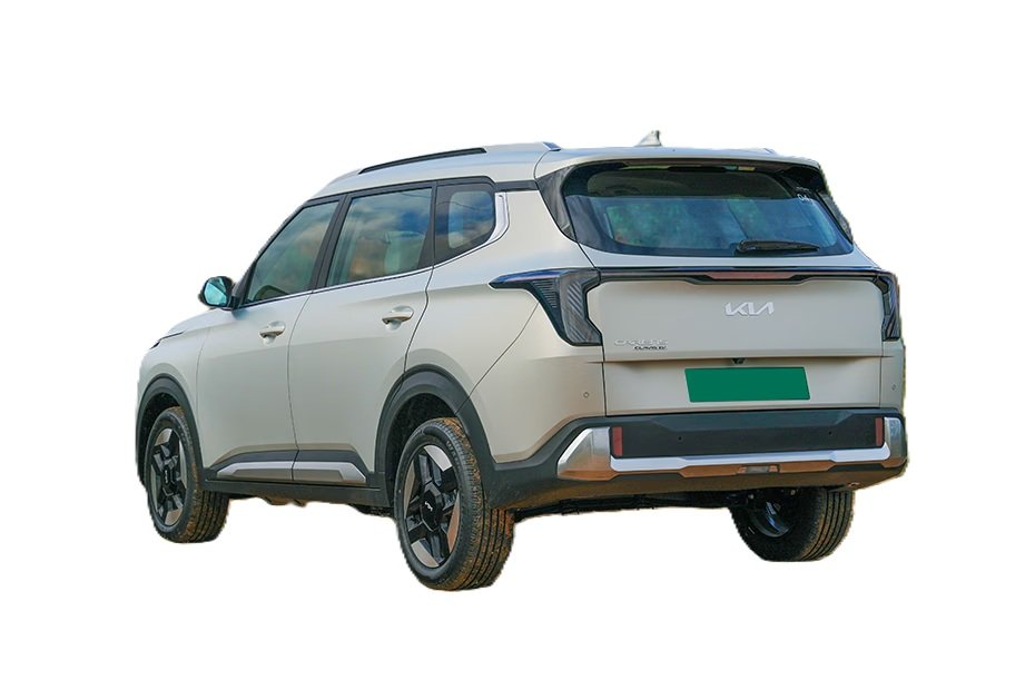 Kia Carens Clavis EV